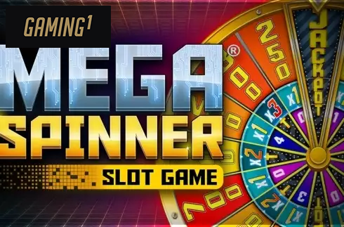 Mega Spinner Slot